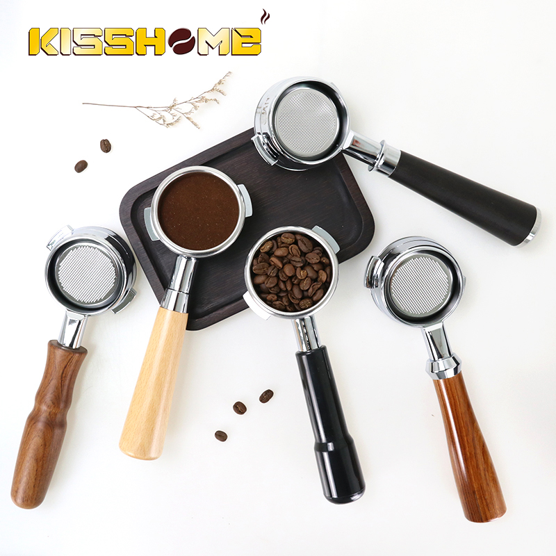 58mm Coffee Bottomless Portafi - đánh giá và giá Coffee Tea Mugs