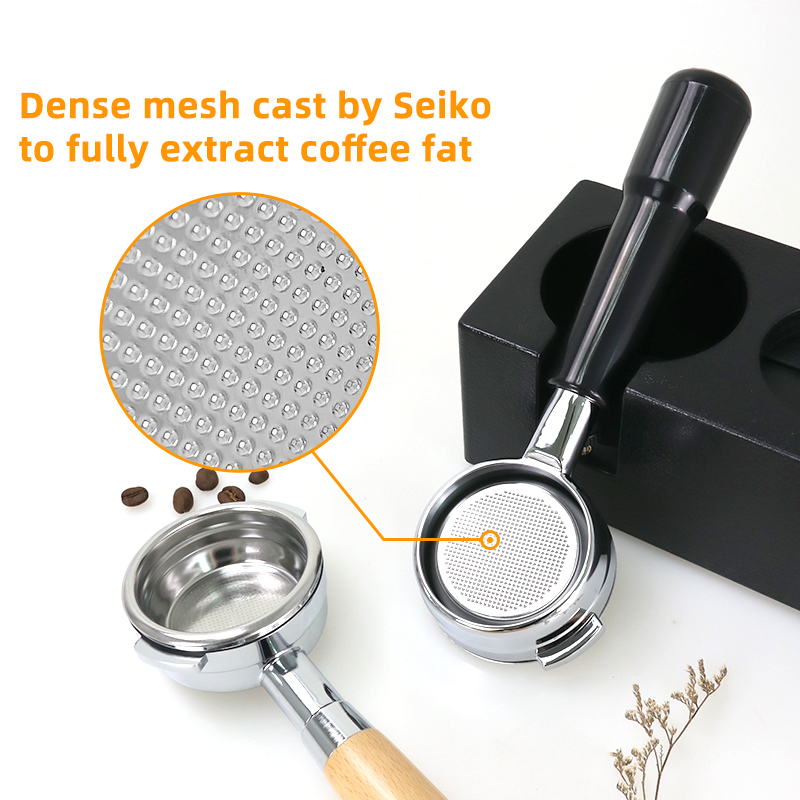 58mm Coffee Bottomless Portafi - đánh giá và giá Coffee Tea Mugs