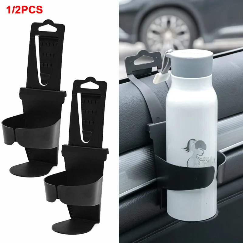 1/2pcs Car Cup Holder Air Vent - đánh giá và giá Coffee Tea Mugs