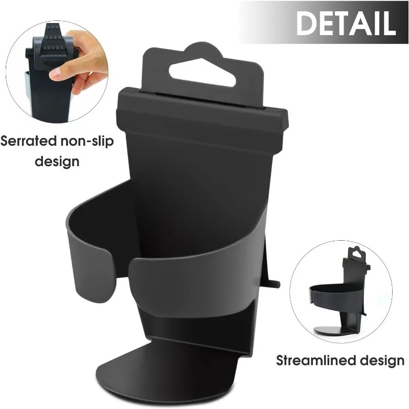 1/2pcs Car Cup Holder Air Vent - đánh giá và giá Coffee Tea Mugs