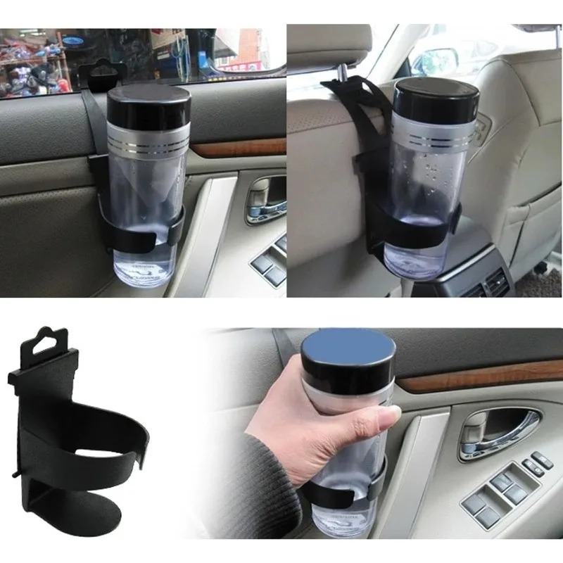 1/2pcs Car Cup Holder Air Vent - đánh giá và giá Coffee Tea Mugs