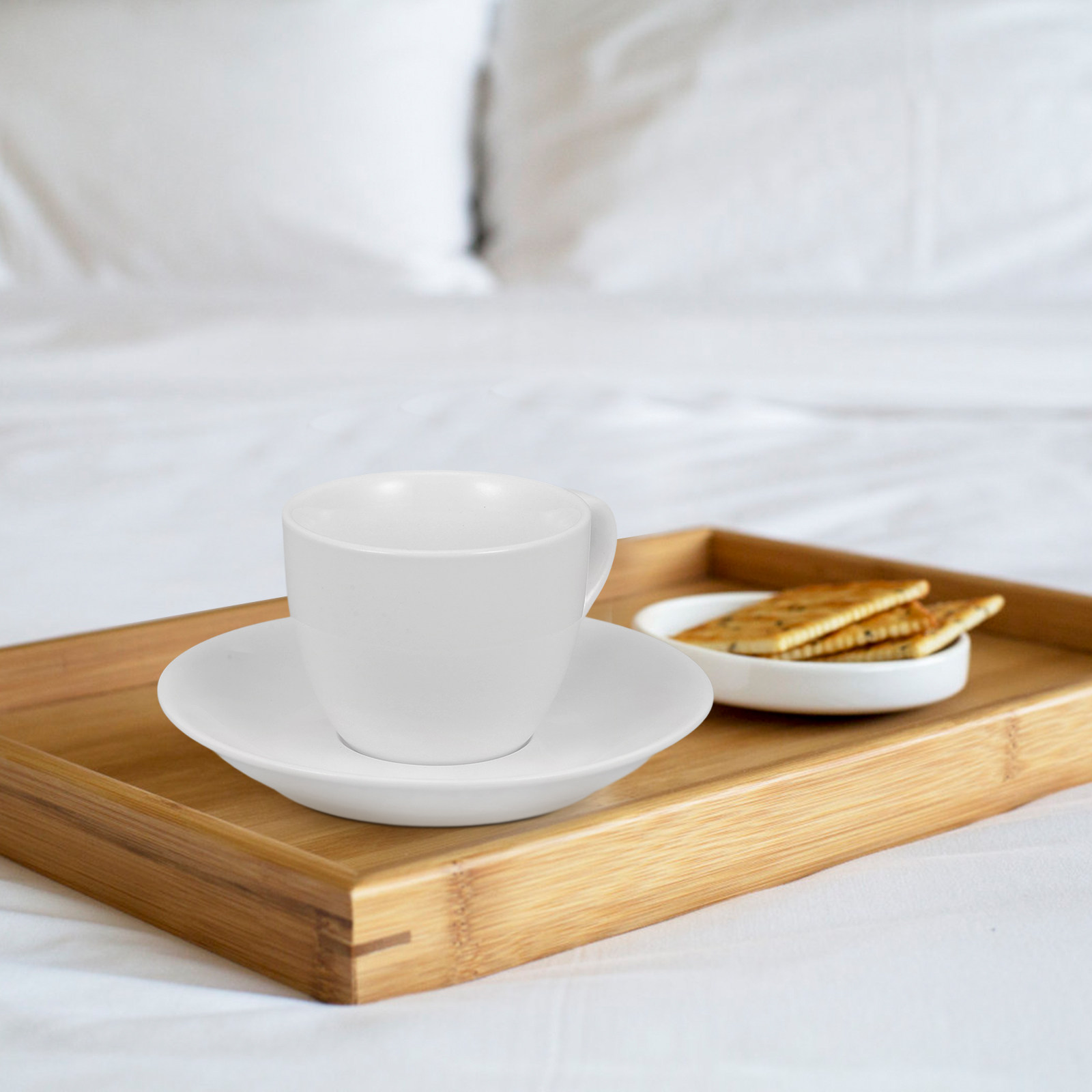 1Set Ceramic Tea Cup Set with  - đánh giá và giá Coffee Tea Home