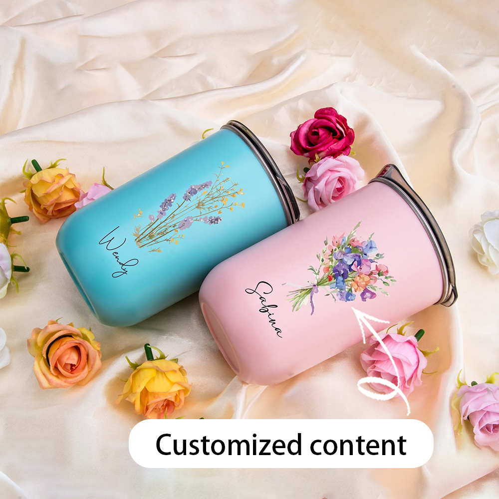 Personalized Customization Nam - đánh giá và giá Coffee Tea Name