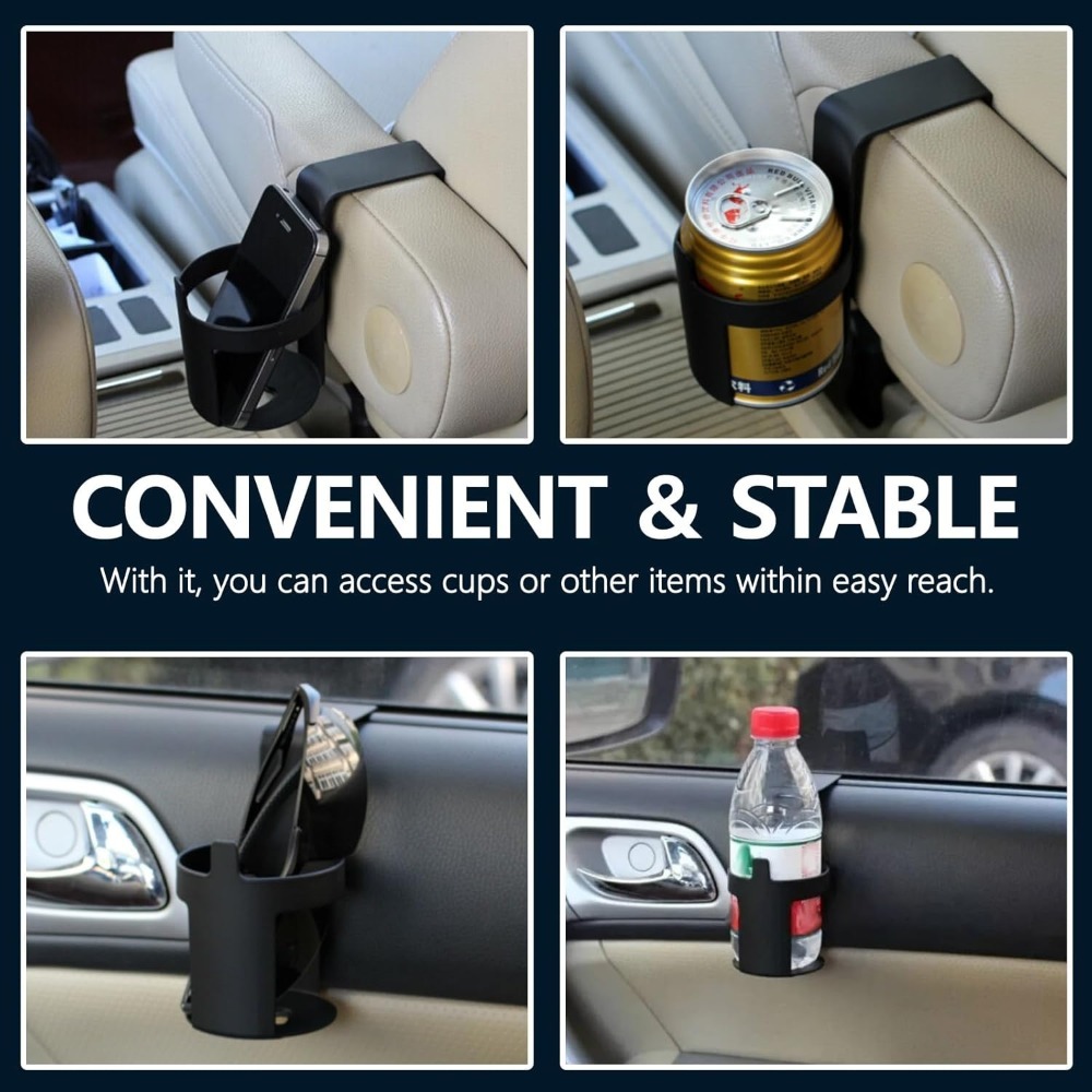 1/2pcs Car Drink Cup Bottle Ho - đánh giá và giá Coffee Tea Mugs