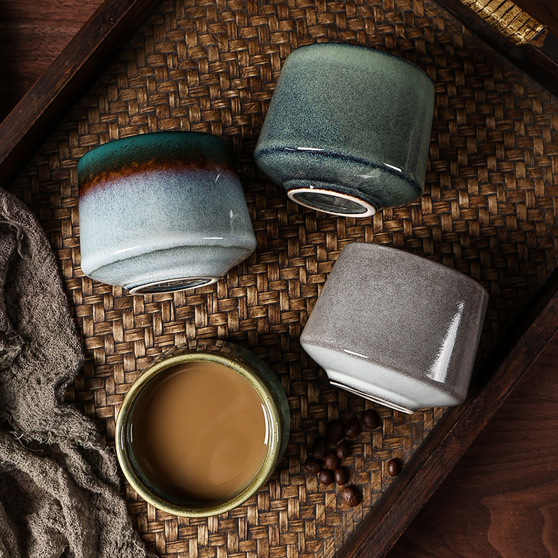 Japanese Kiln Style Transforma - đánh giá và giá Coffee Tea For Me