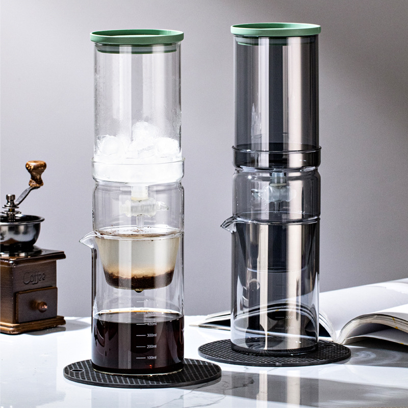 Ice Drip Coffee Pot New High B - đánh giá và giá Coffee Tea Pots