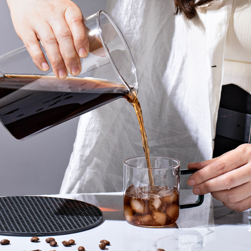 Ice Drip Coffee Pot New High B - đánh giá và giá Coffee Tea Pots