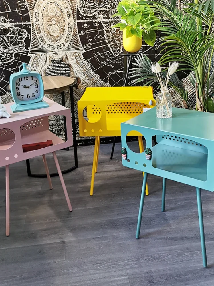 Nordic Coffee Side Table Livin - đánh giá và giá Coffee Tea Journal