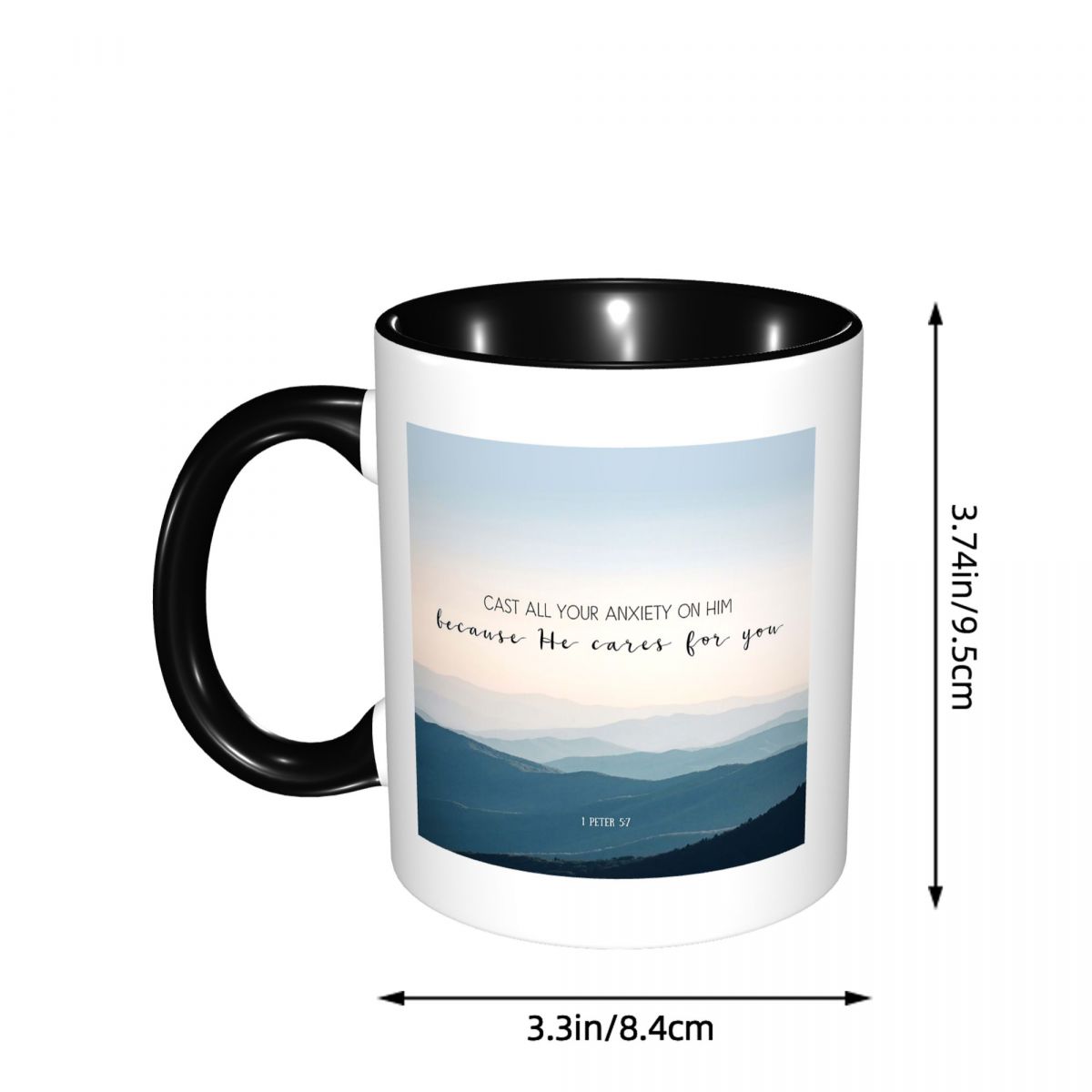 Christian Bible Verse Quote -  - đánh giá và giá Coffee And Tea Quotes Funny
