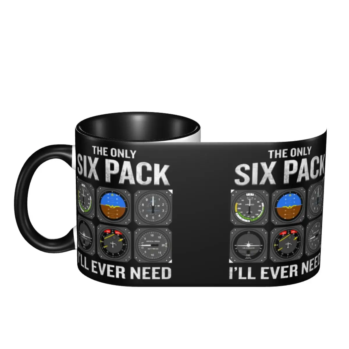 Custom Funny Pilot Quote Cockp - đánh giá và giá Coffee Tea Quotes