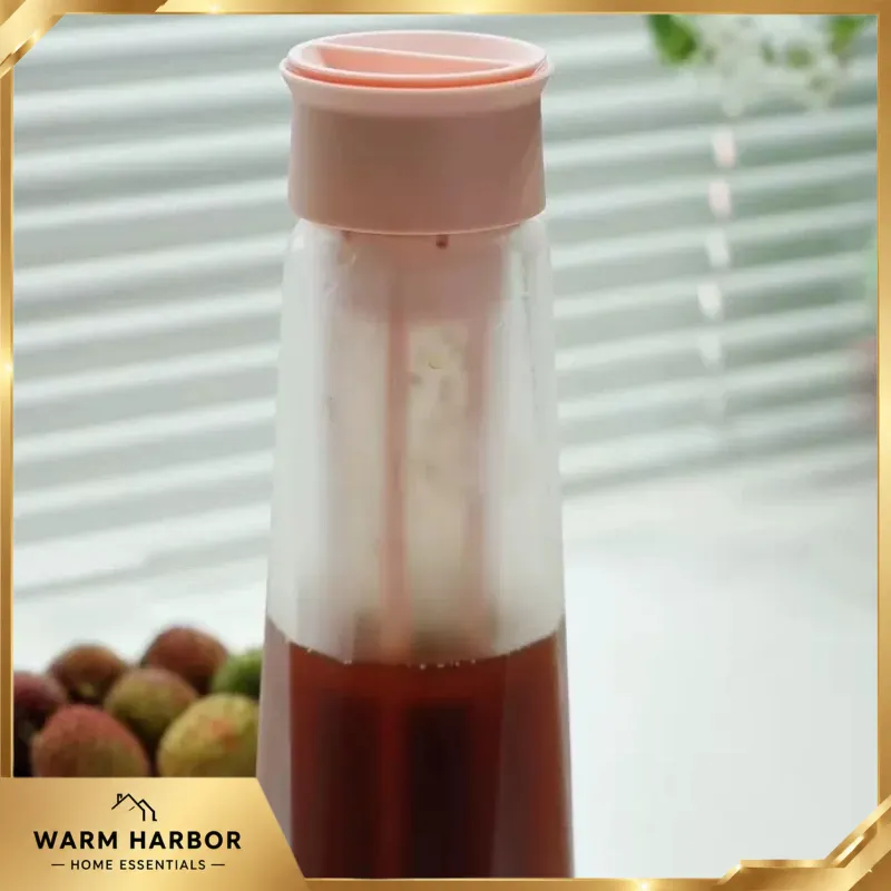 Hero Fanjing Glass Cold Brew C - đánh giá và giá Coffee Tea Home