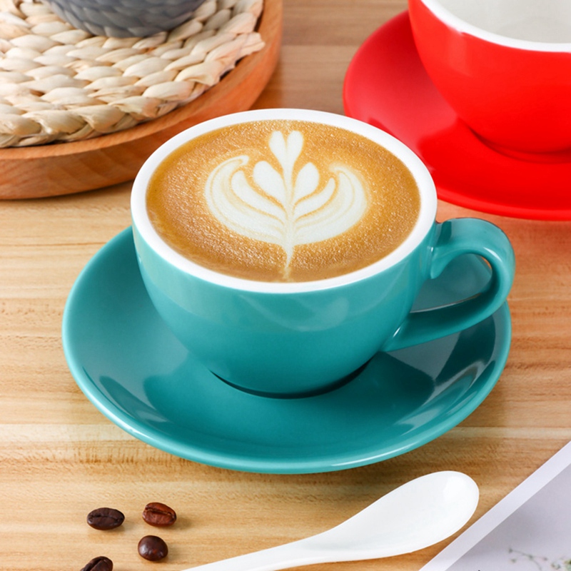 Minimalist 220ml Ceramic Coffe - đánh giá và giá Coffee Tea Mugs