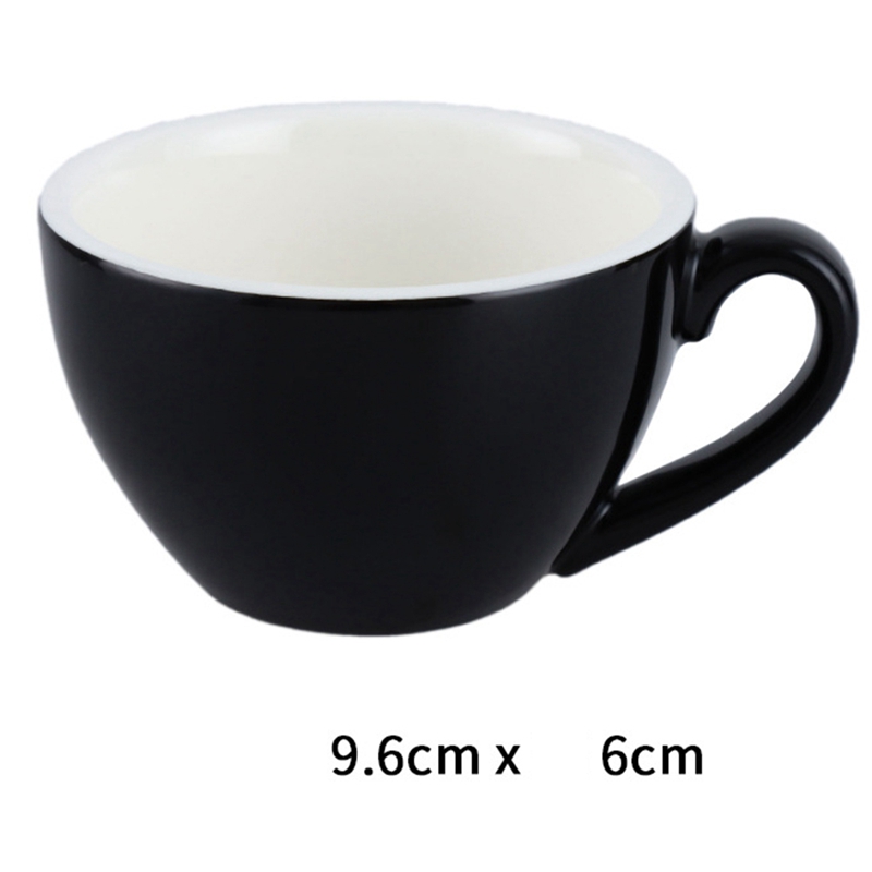 Minimalist 220ml Ceramic Coffe - đánh giá và giá Coffee Tea Mugs