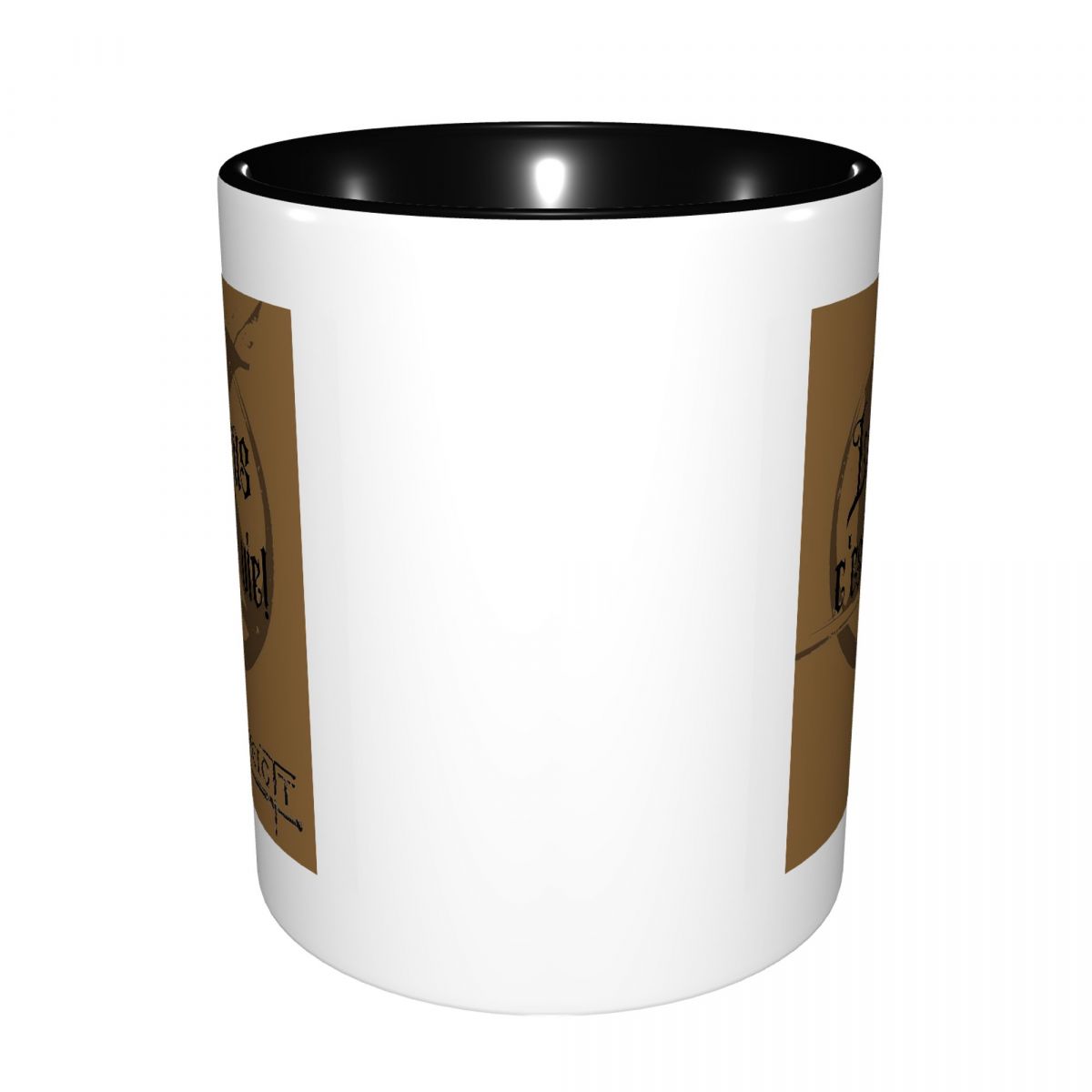 Quote Kaamelott The Fat! Mug F - đánh giá và giá Coffee Tea Quotes