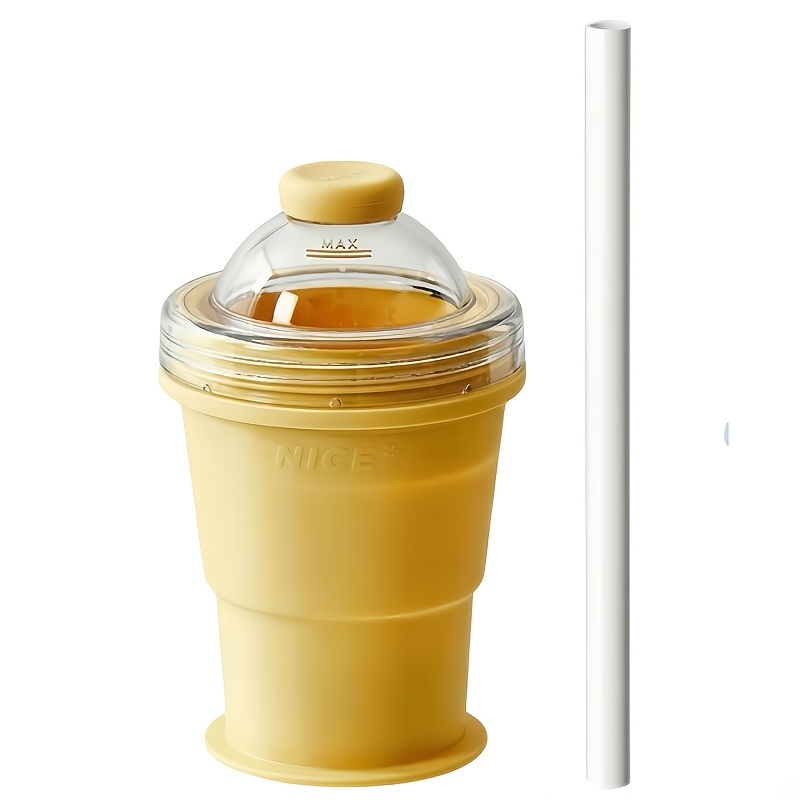 This 2-in-1 collapsible hockey - đánh giá và giá Coffee Tea Mugs