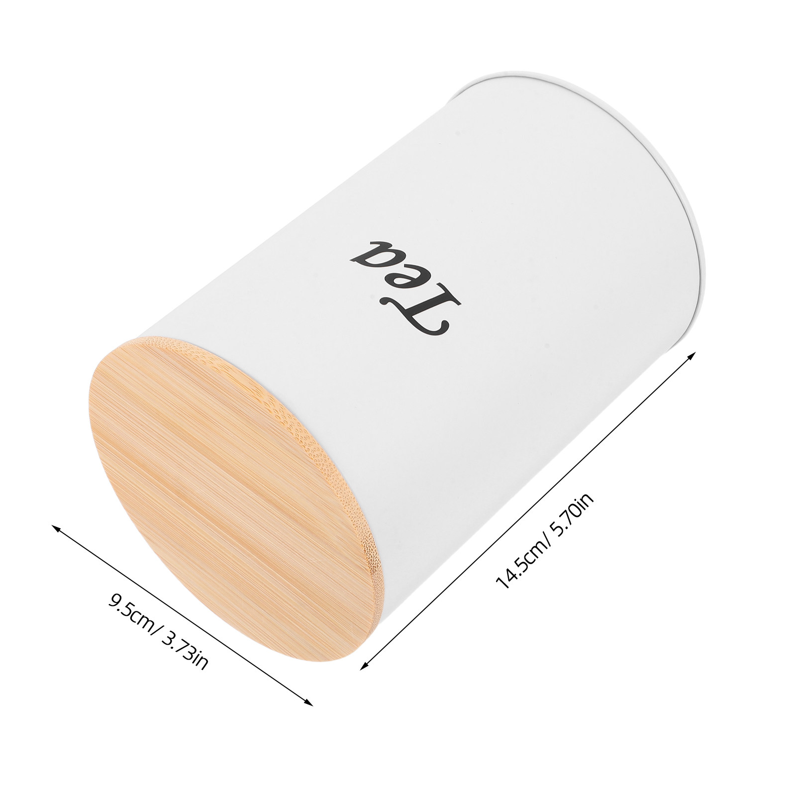 3Pcs Airtight Round Canisters  - đánh giá và giá Coffee Tea Beans