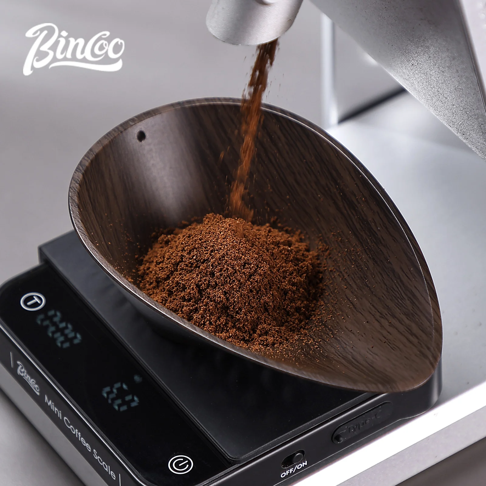 BINCOO Coffee Beans Dose Trays - đánh giá và giá Coffee Tea Beans