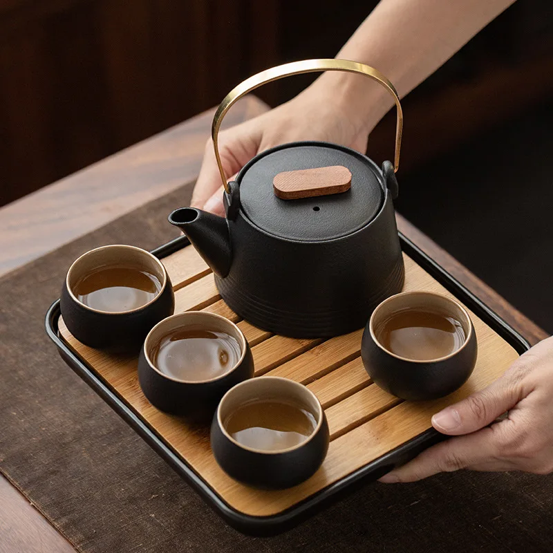 Trung Quốc Chất Lượng Trà Cầm  - đánh giá và giá Gongfu Tea Set