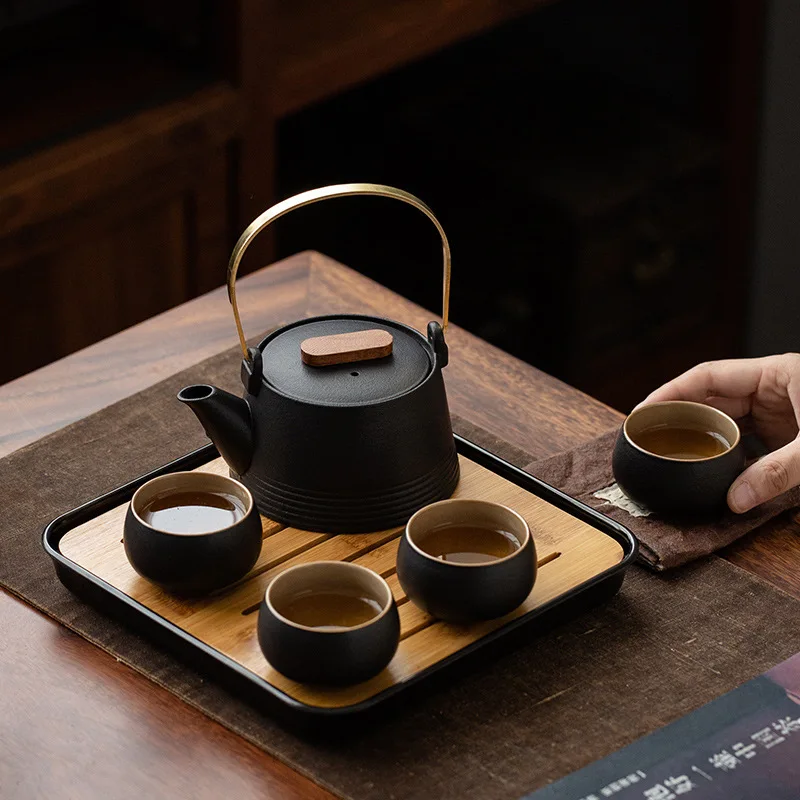 Trung Quốc Chất Lượng Trà Cầm  - đánh giá và giá Gongfu Tea Set
