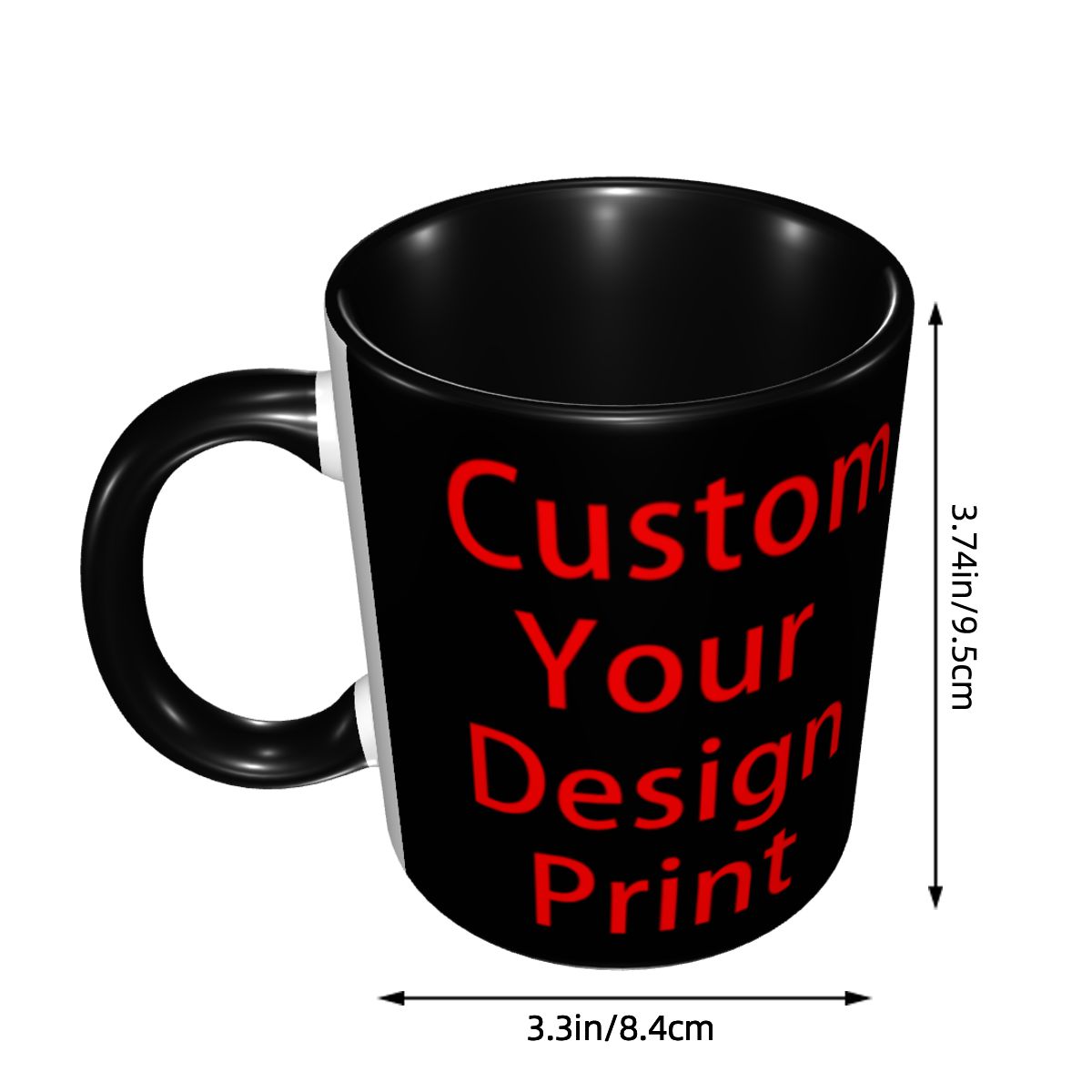 Personalized Custom Your Desig - đánh giá và giá Coffee Tea Name