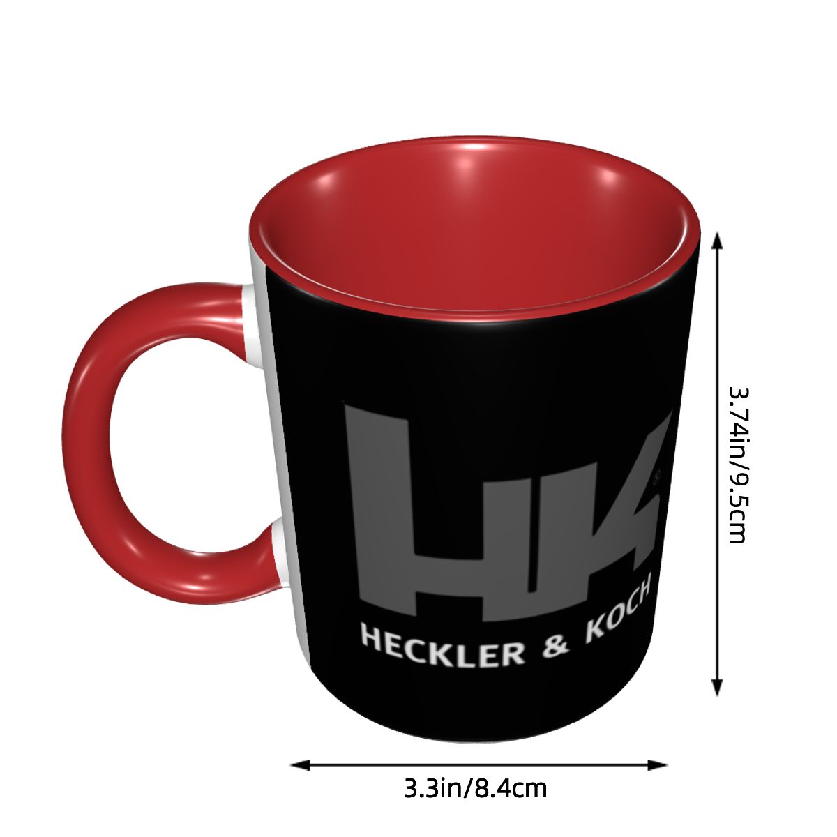 Heckler Koch Hk Mg4 Gun Pistol - đánh giá và giá Coffee Tea Hk