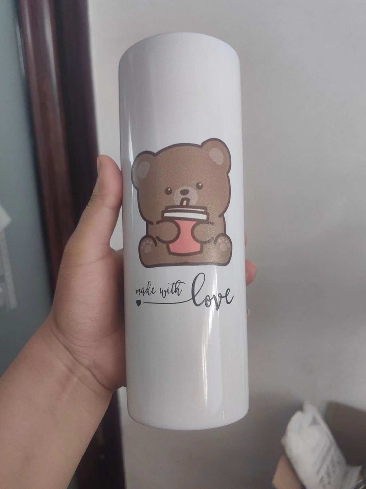 20OZ LOGO Picture Stainless St - đánh giá và giá Coffee Tea Name