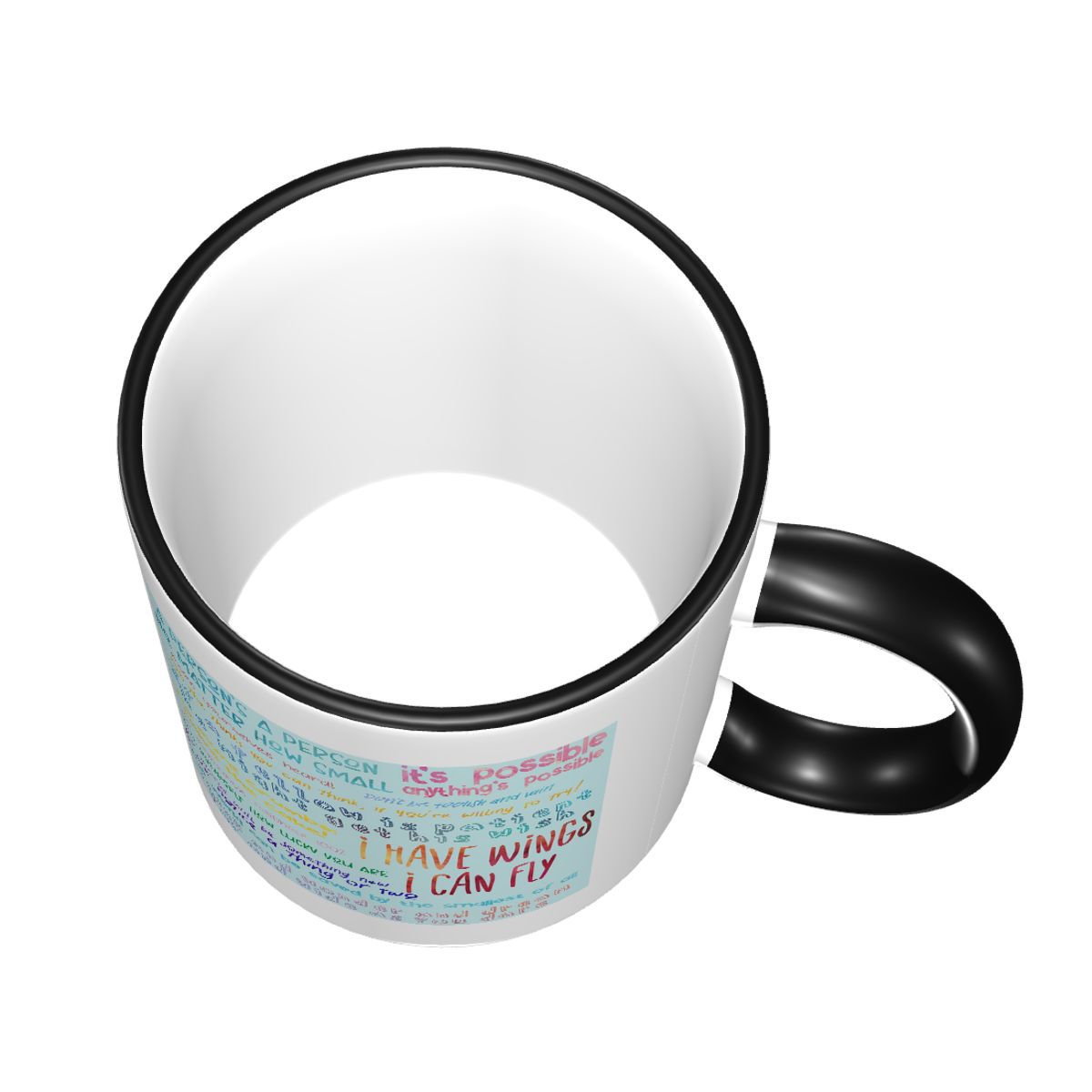 Seussical Quotes Set Mug Funny - đánh giá và giá Coffee Tea Quotes