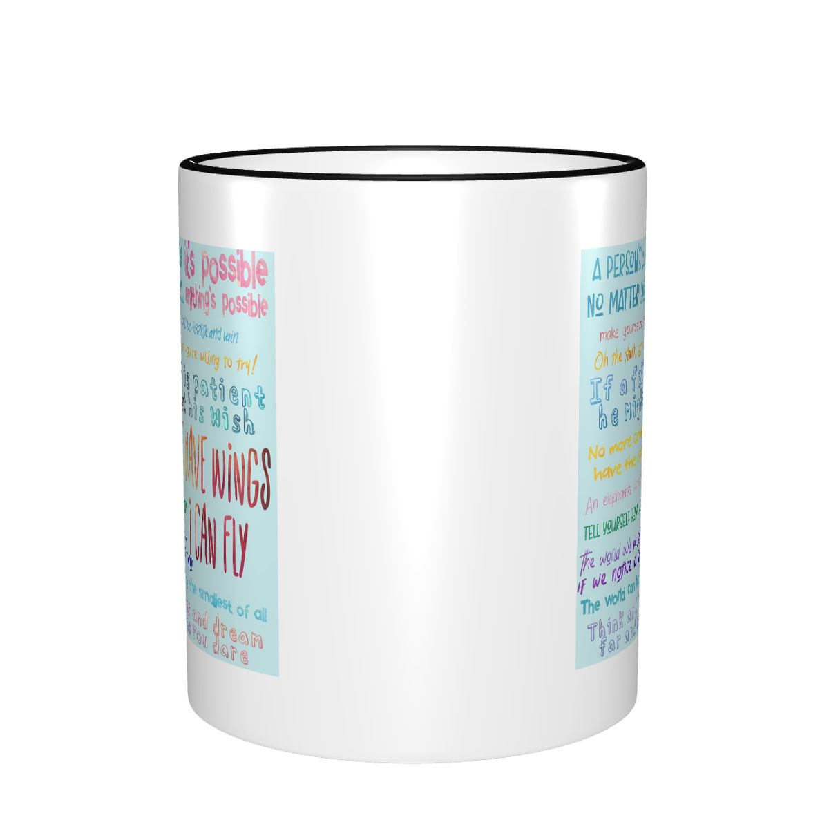Seussical Quotes Set Mug Funny - đánh giá và giá Coffee Tea Quotes