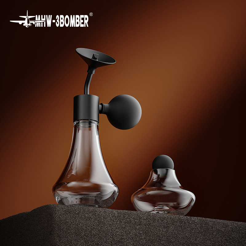 MHW-3BOMBER Bomber Coffee Smel - đánh giá và giá Coffee Tea Beans