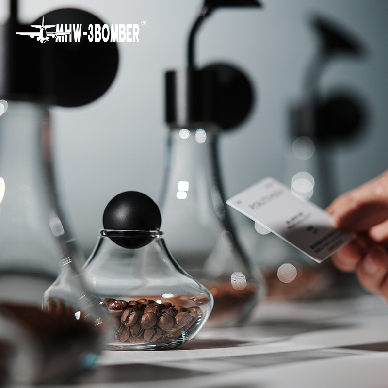 MHW-3BOMBER Bomber Coffee Smel - đánh giá và giá Coffee Tea Beans