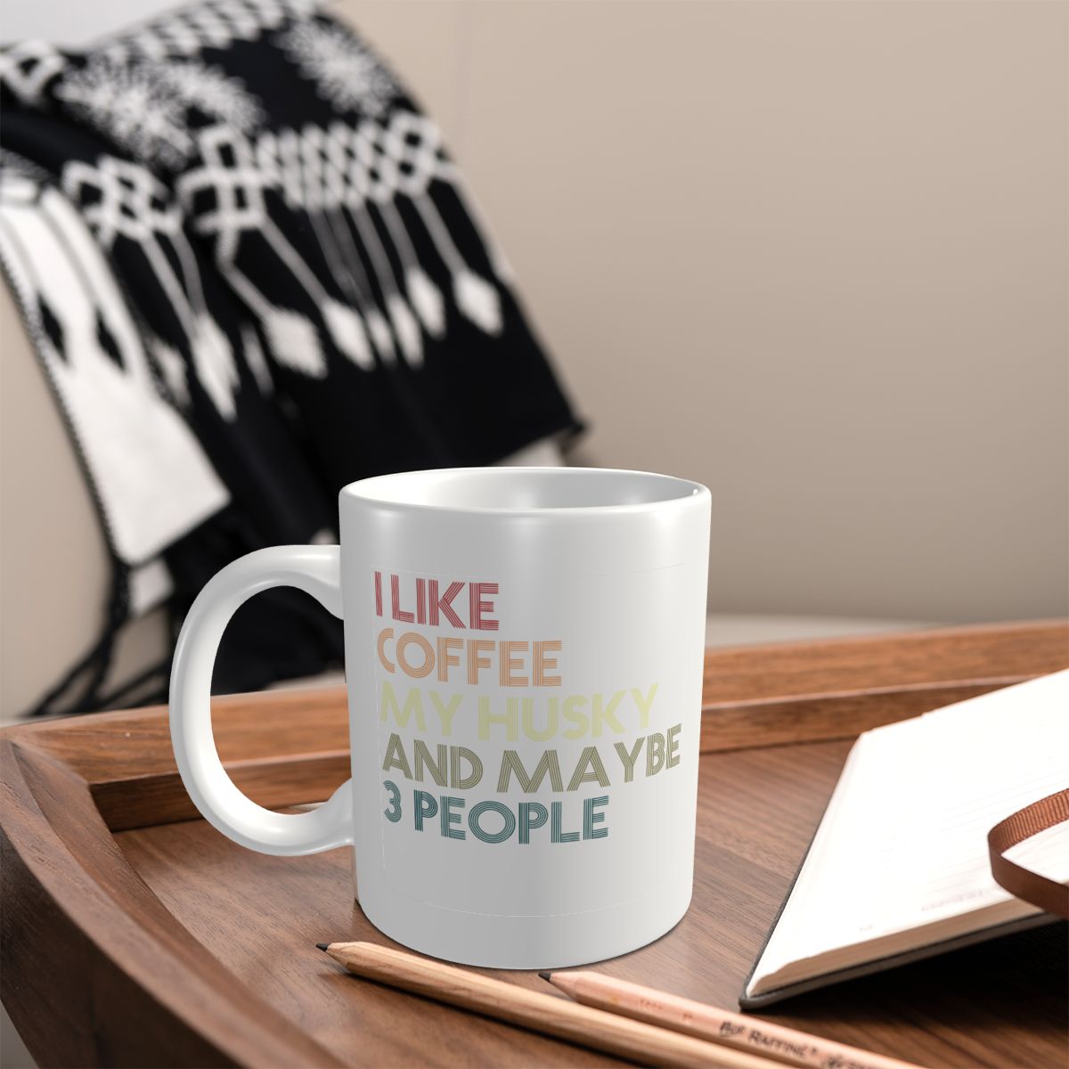 Mark Cup Mug Siberian Husky Do - đánh giá và giá Coffee Tea Quotes