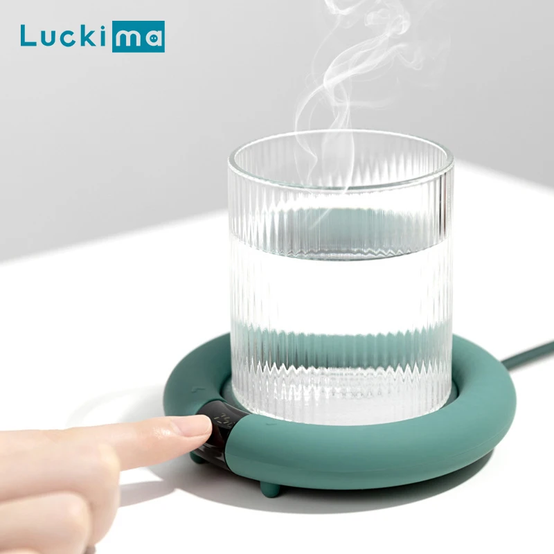 Cà Phê Mới Cốc Tập Uống Ấm Điệ - đánh giá và giá Coffee Tea For Me
