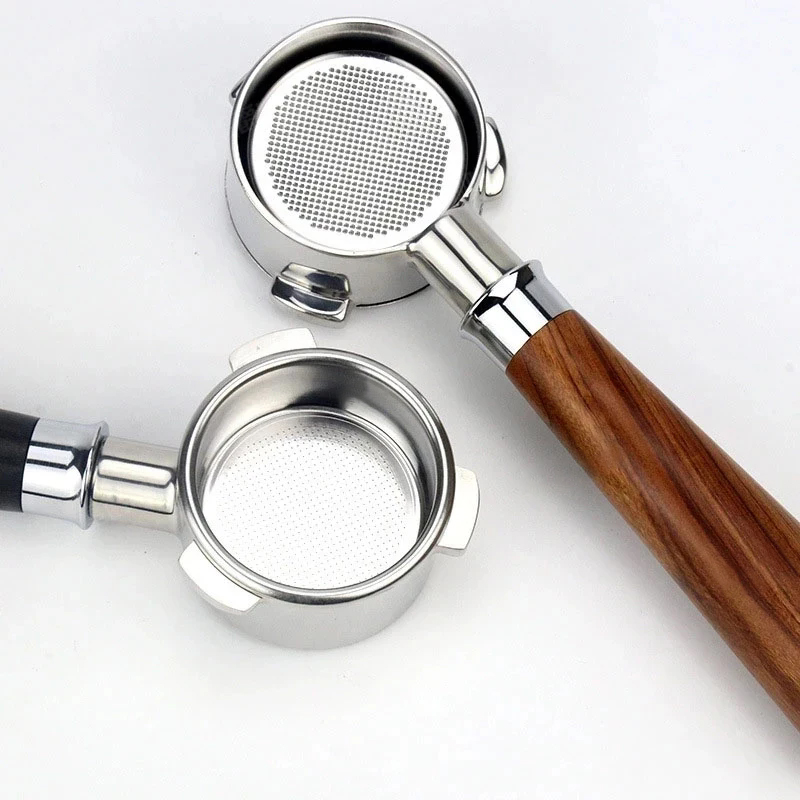 Coffee Bottomless Portafilter  - đánh giá và giá Coffee Tea Mugs