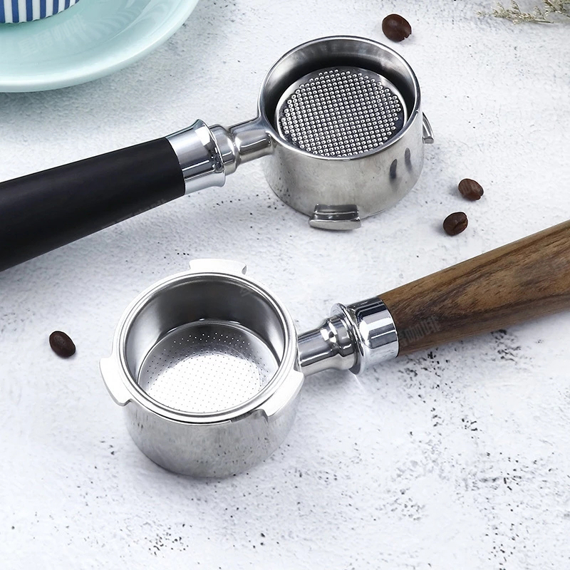 Coffee Bottomless Portafilter  - đánh giá và giá Coffee Tea Mugs