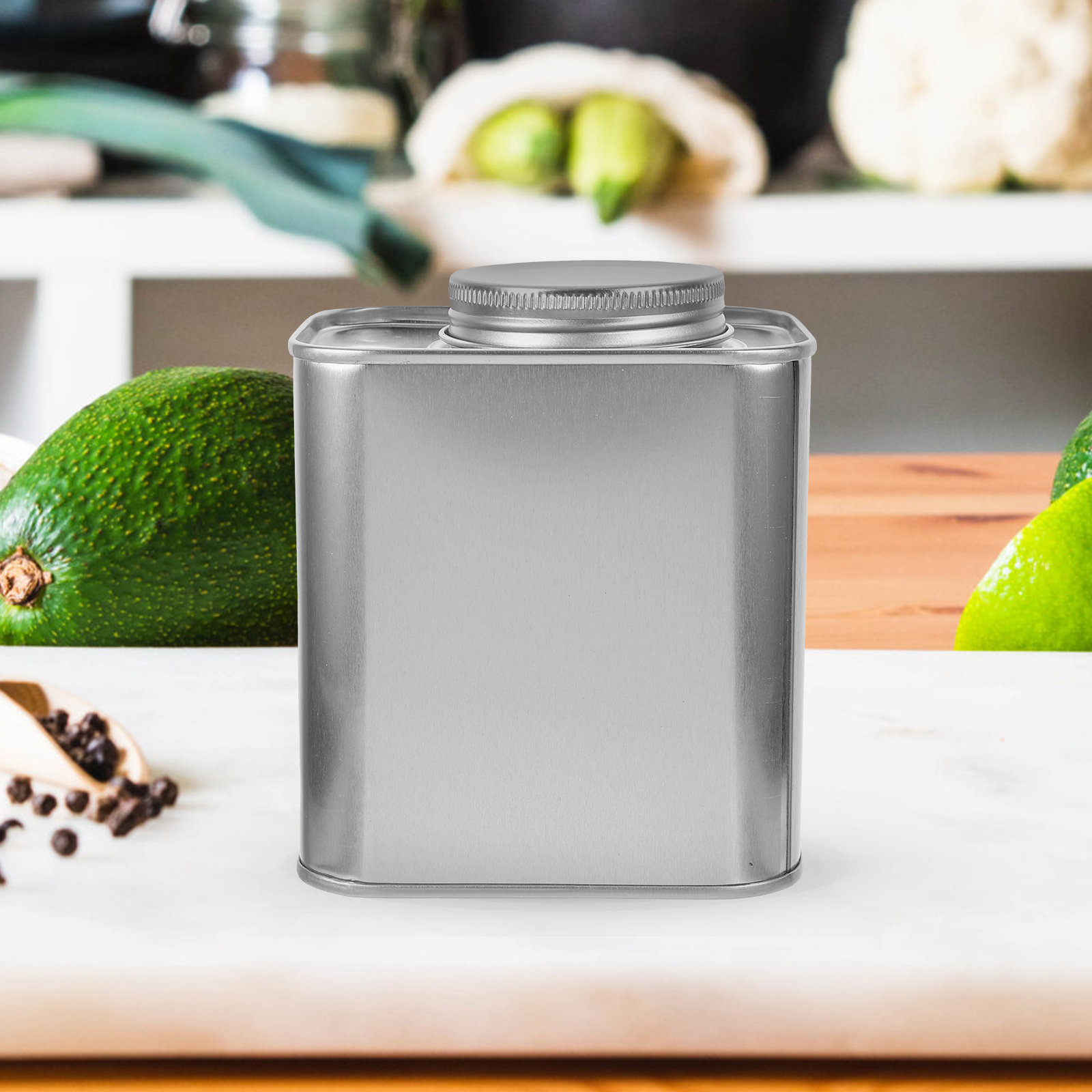 4Pcs Coffee Bean Storage Canis - đánh giá và giá Coffee Tea Leaf And Bean