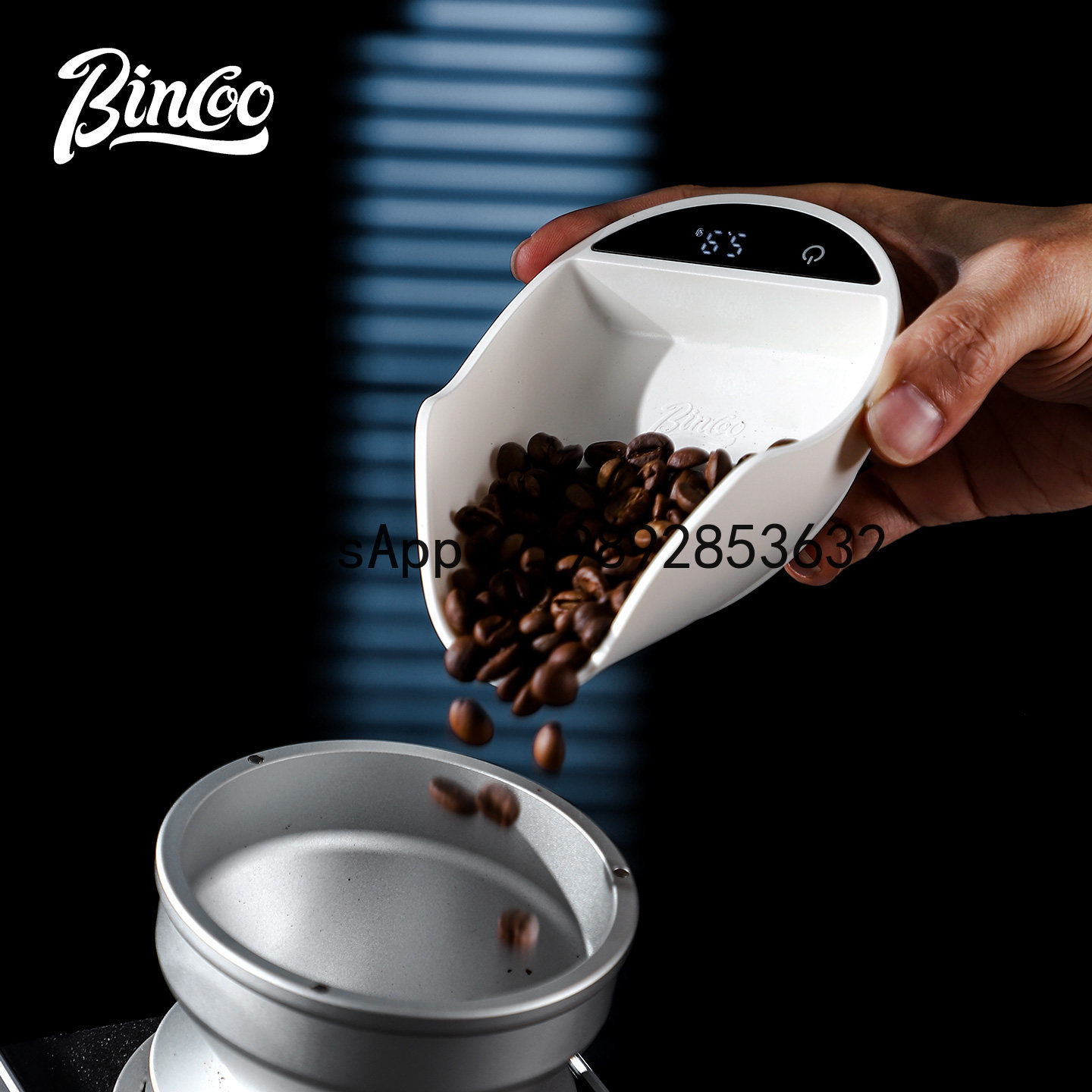 XL coffee electronic weighing  - đánh giá và giá Coffee Tea Beans