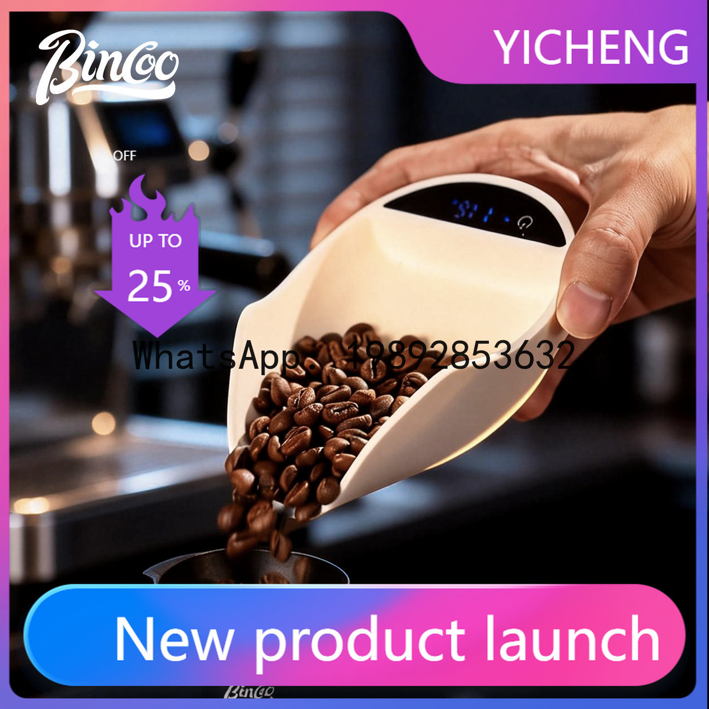 XL coffee electronic weighing  - đánh giá và giá Coffee Tea Beans