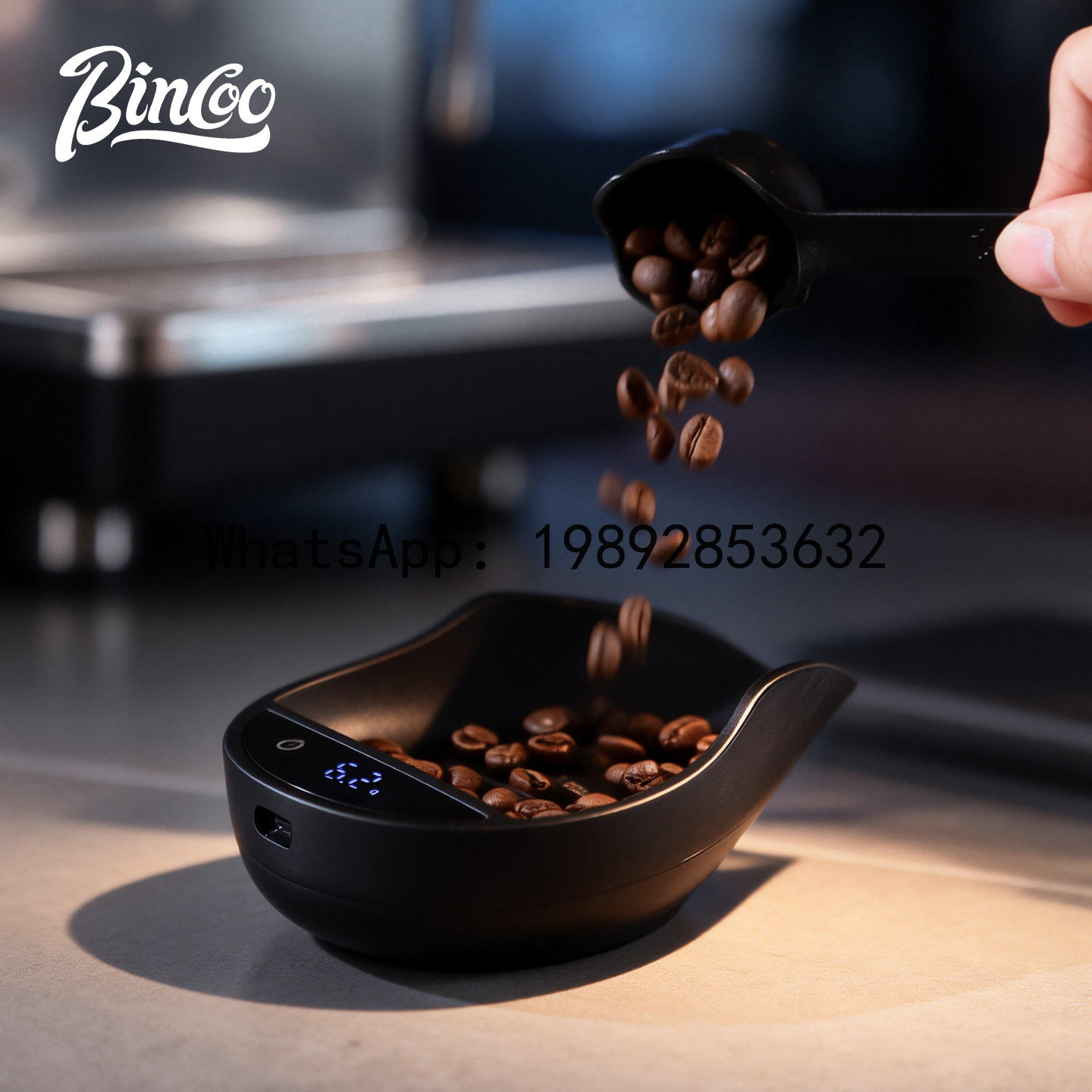 XL coffee electronic weighing  - đánh giá và giá Coffee Tea Beans