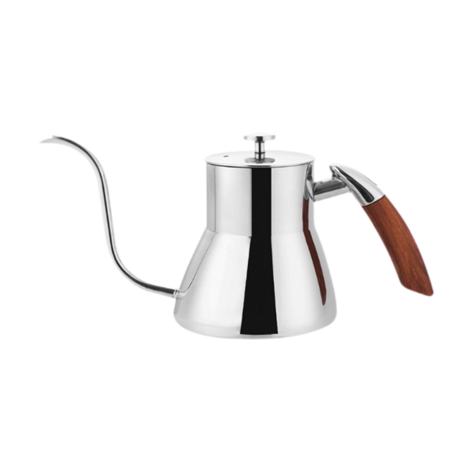 Pour over Kettle Camping Coffe - đánh giá và giá Coffee Tea Pots