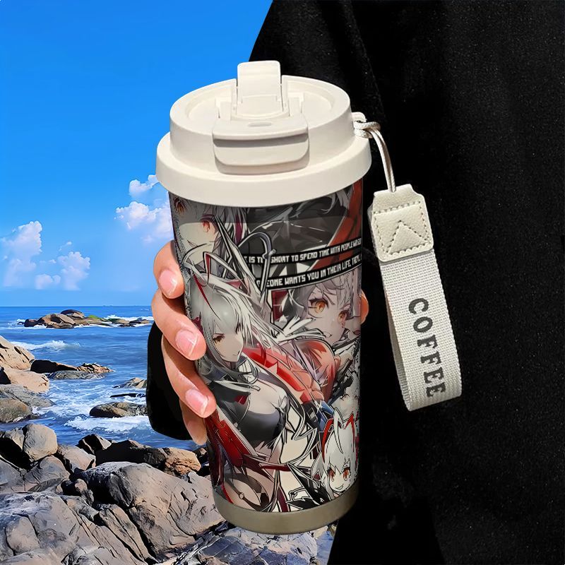 520ml Cute Creative Water Bott - đánh giá và giá Coffee Tea Mugs