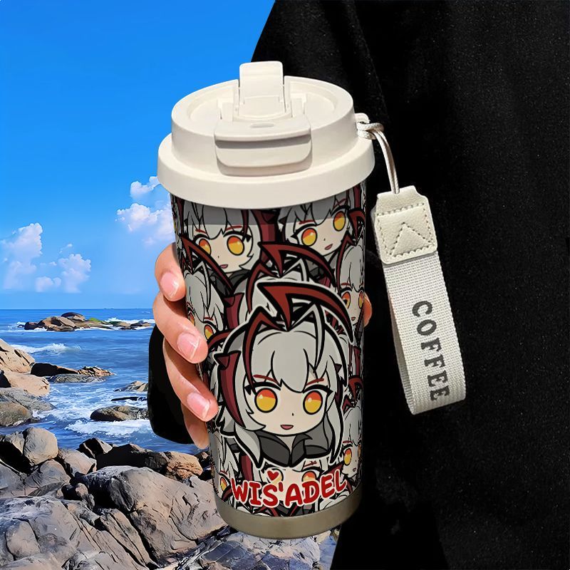 520ml Cute Creative Water Bott - đánh giá và giá Coffee Tea Mugs