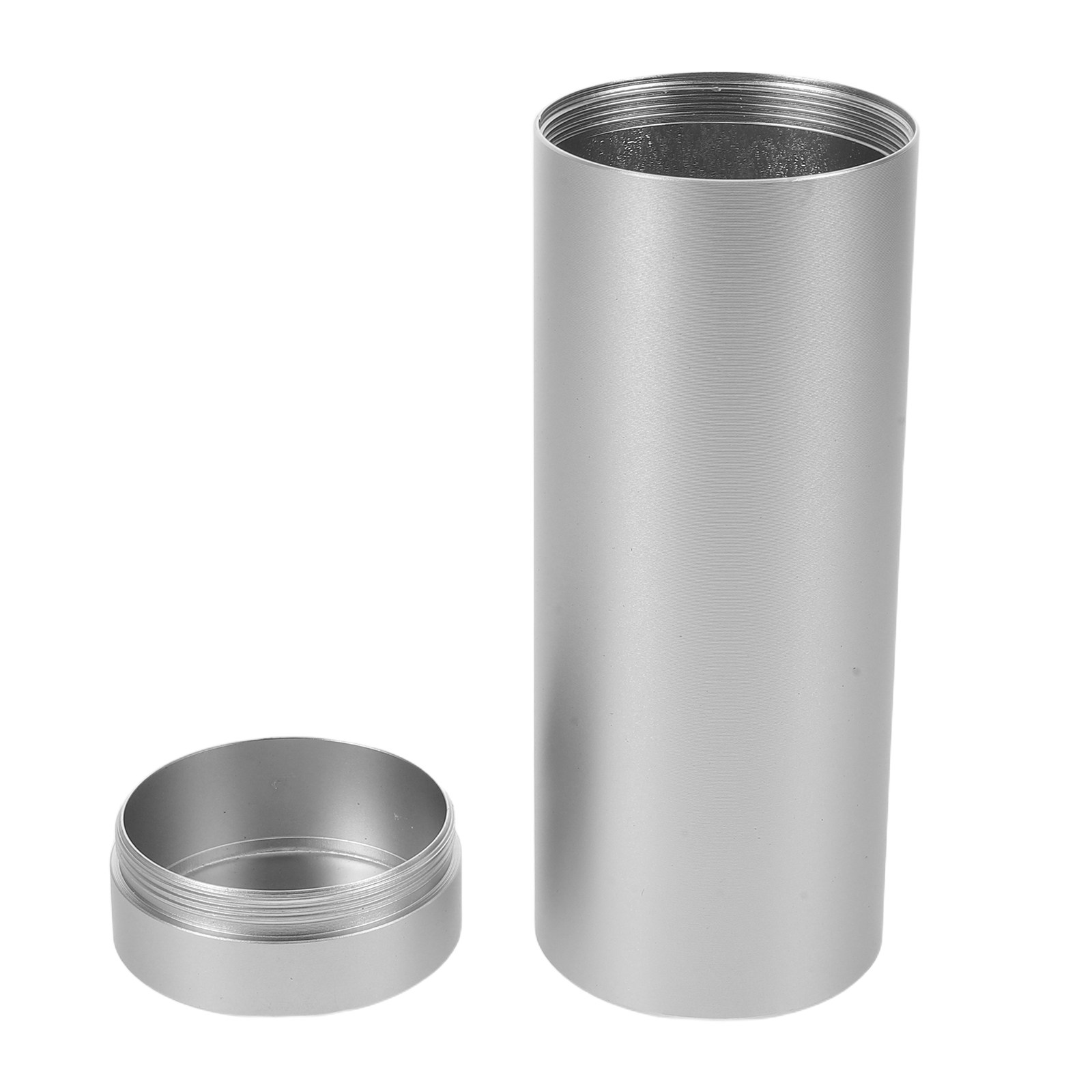 Aluminum Alloy Airtight Tea Ca - đánh giá và giá Coffee Tea Beans