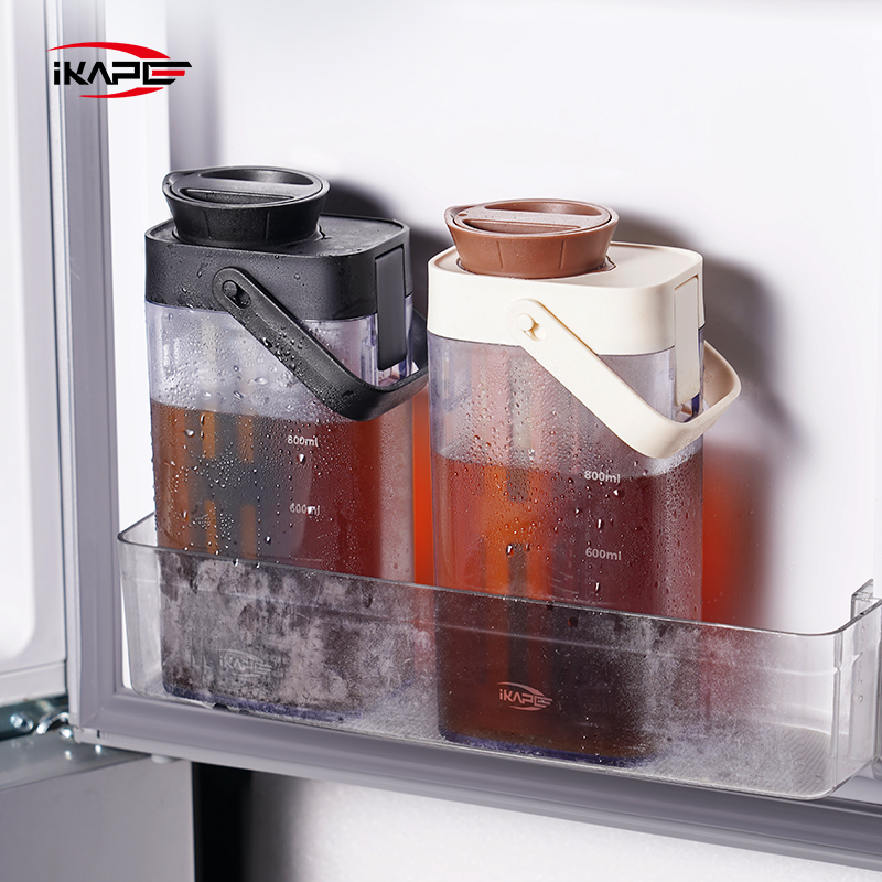 IKAPE 1L Cold Brew Coffee Make - đánh giá và giá Coffee Tea Home
