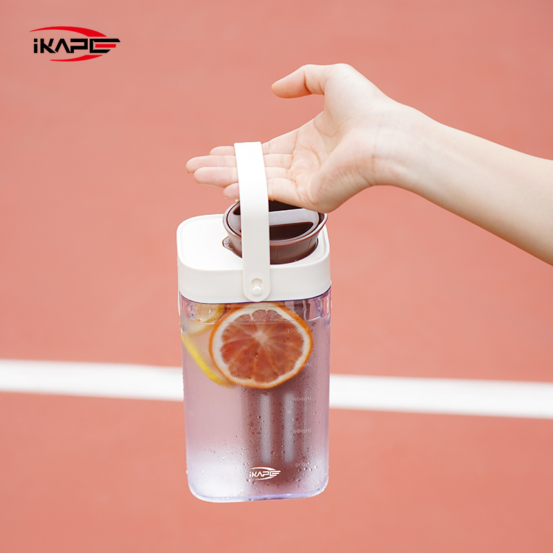 IKAPE 1L Cold Brew Coffee Make - đánh giá và giá Coffee Tea Home