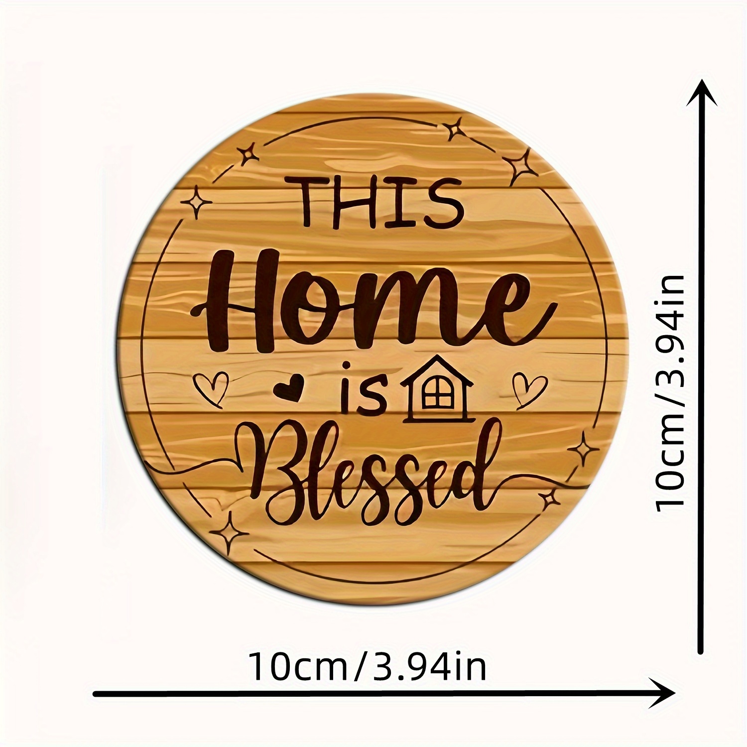2D Warm Country Style Family Q - đánh giá và giá Coffee Tea Quotes