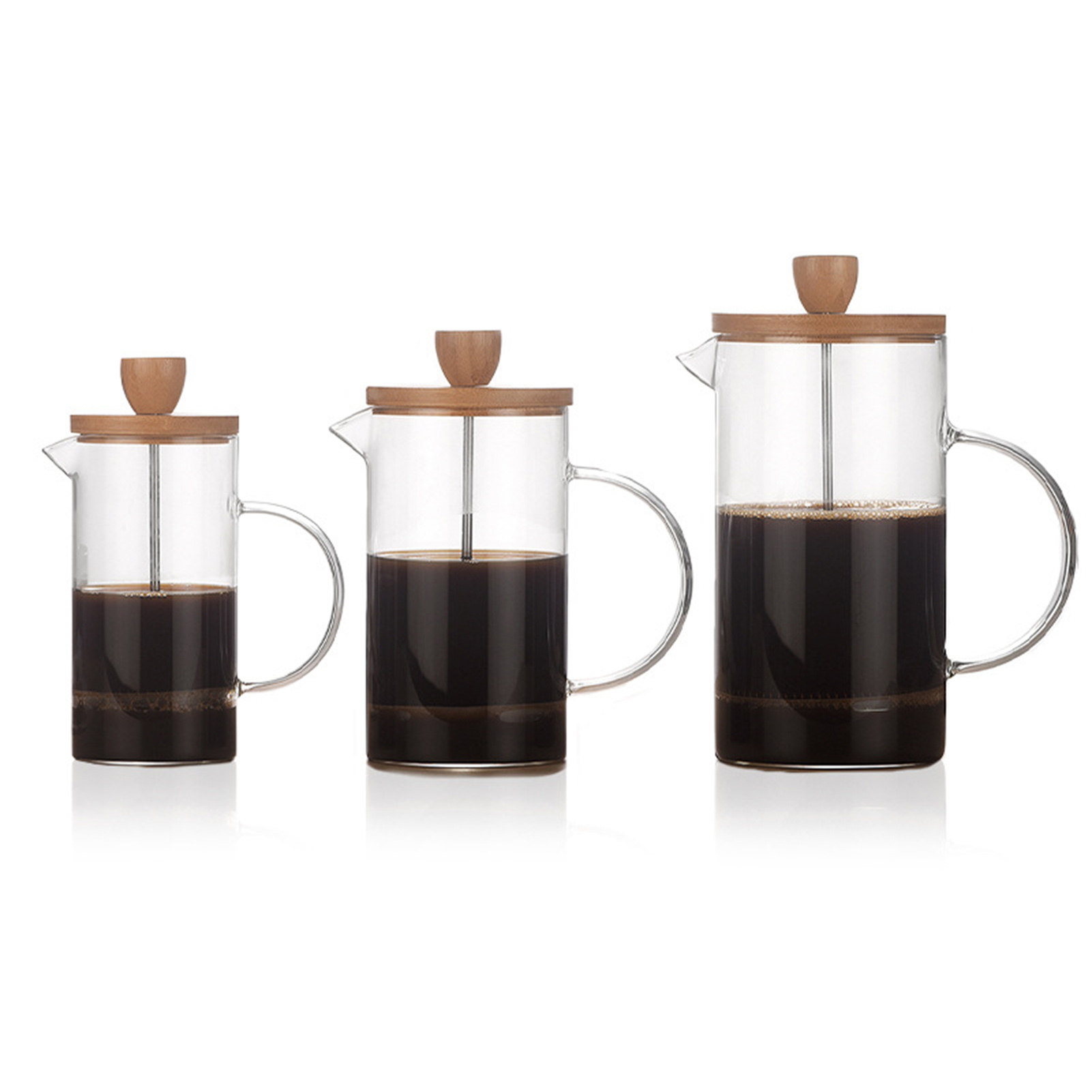 Versatile Home French Filter P - đánh giá và giá Coffee Tea Home