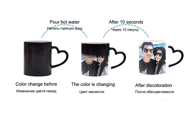 Tùy Chỉnh Desin Cá Tính Magic  - đánh giá và giá Coffee Tea Name
