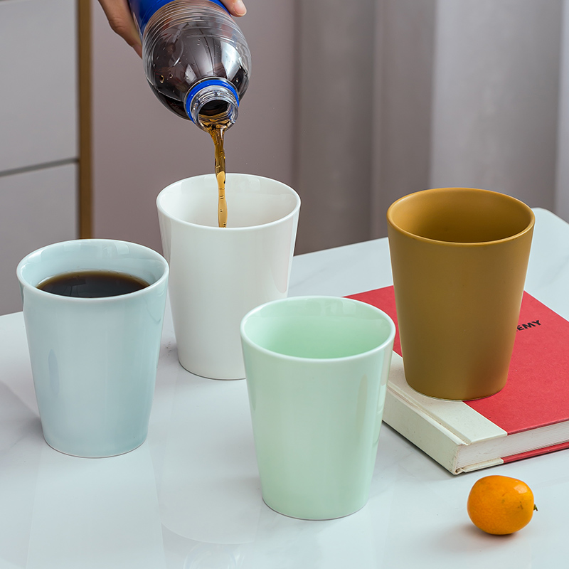 Large Size Ceramic Beer Mug Co - đánh giá và giá Coffee Tea Home