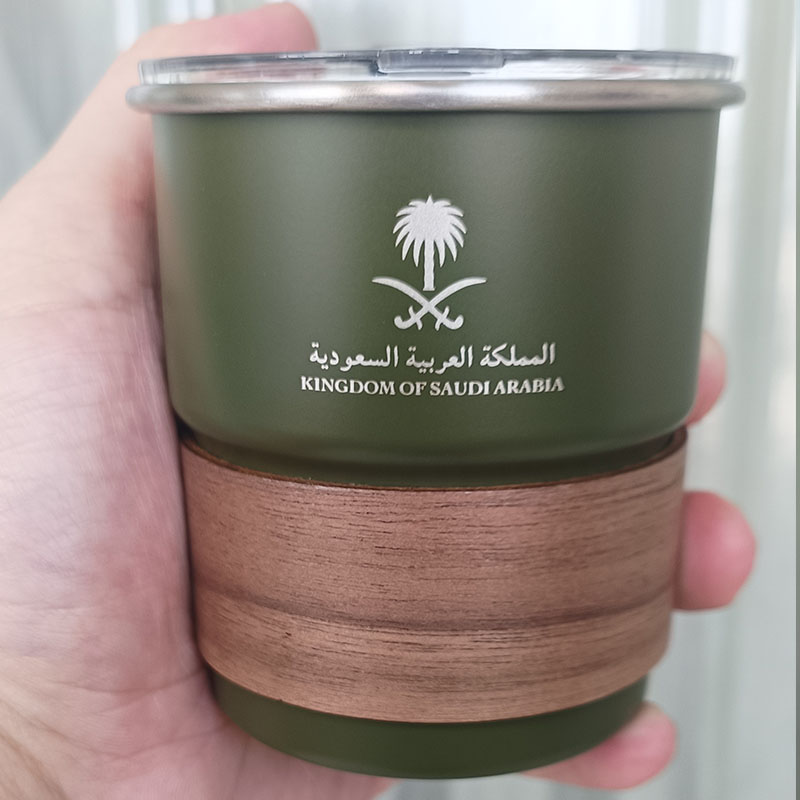 National Emblem of Saudi Arabi - đánh giá và giá Coffee Tea Name