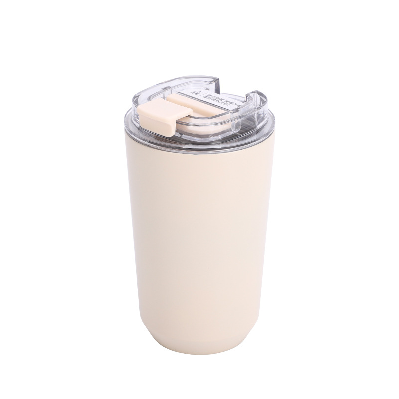 LOGO Name 280ml 380ml Insulate - đánh giá và giá Coffee Tea Name